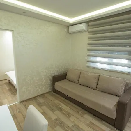 Apartmani Umayah-Dubai *