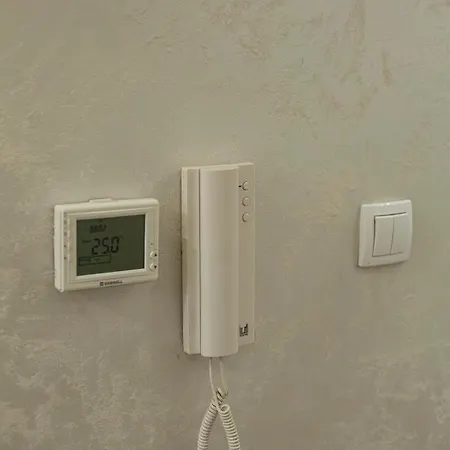 Apartmani Umayah-Dubai アパート *