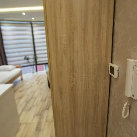 Apartmani Umayah-Dubai