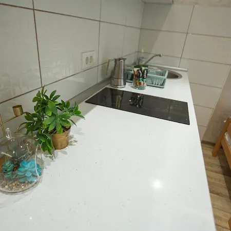 アパート Apartmani Umayah-Dubai