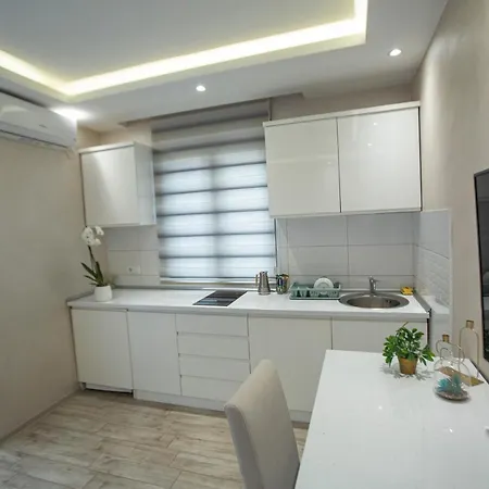 Apartmani Umayah-Dubai *