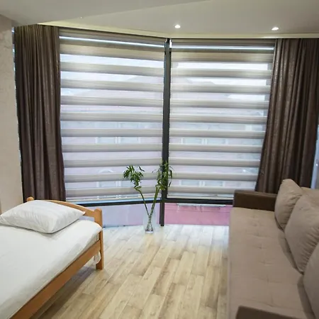 Apartmani Umayah-Dubai * ノヴィ・パザル