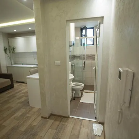 Apartmani Umayah-Dubai