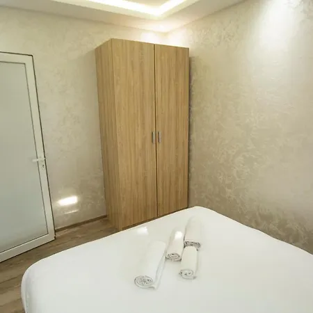 Apartmani Umayah-Dubai