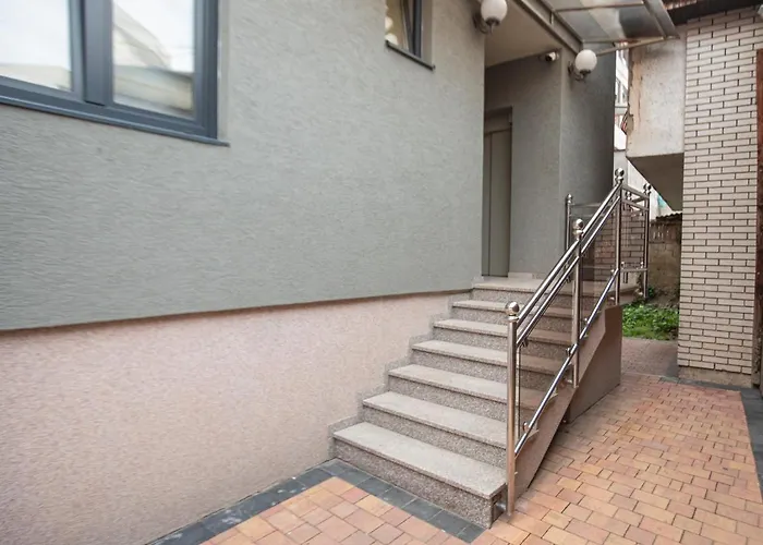 Apartament Umayah-dubai Novi Pazar