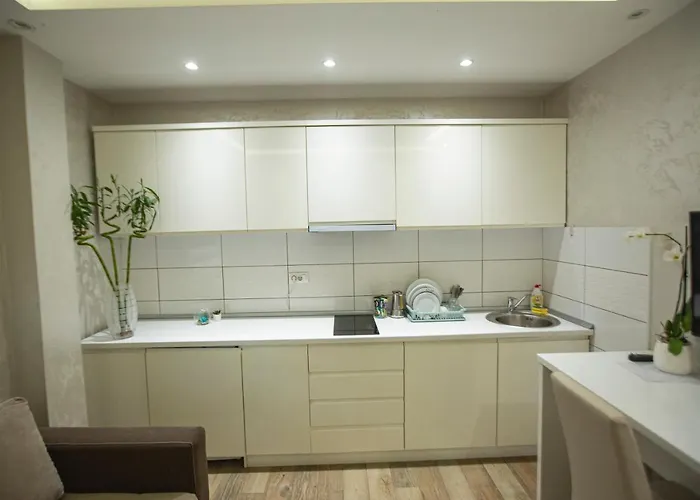 Umayah-dubai Apartament