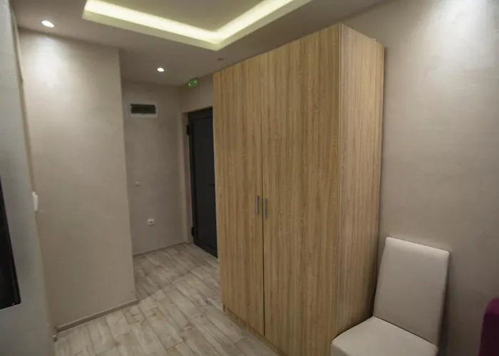 Umayah-dubai Apartament *