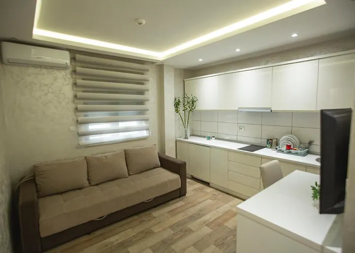 Umayah-dubai Apartament