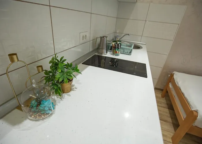 Apartament Umayah-dubai