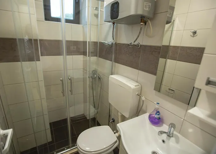 Umayah-dubai Apartament *