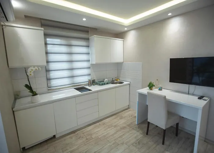 Apartament Umayah-dubai