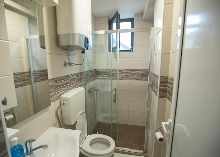 Apartament Umayah-dubai